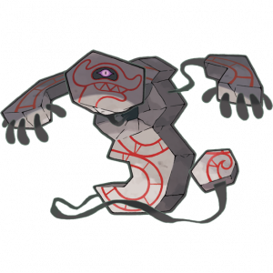 Zzzzz 17330396000867 Runerigus — All Pokémon (2024) option 1260