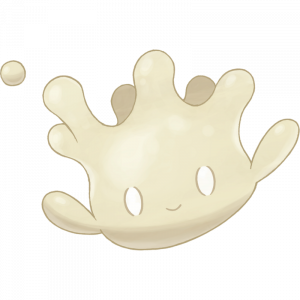 Zzzzz 17330396000868 Milcery — All Pokémon (2024) option 1261