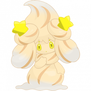 Zzzzz 17330396540869 Alcremie Caramel Star — All Pokémon (2024) option 1314