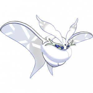 Zzzzz 17330396960873 Frosmoth — All Pokémon (2024) option 1330