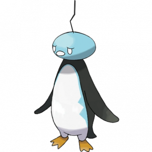 Zzzzz 17330396970875 Eiscue Noice Face — All Pokémon (2024) option 1333