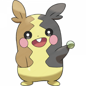 Zzzzz 17330396970877 Morpeko Full — All Pokémon (2024) option 1336