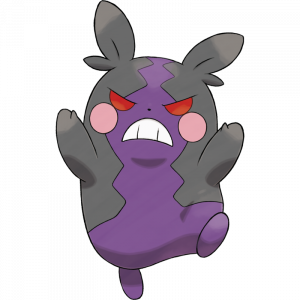 Zzzzz 17330396970877 Morpeko Hangry — All Pokémon (2024) option 1337