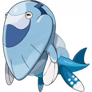 Zzzzz 17330396970883 Arctovish — All Pokémon (2024) option 1344