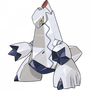 Zzzzz 17330396970884 Duraludon — All Pokémon (2024) option 1345