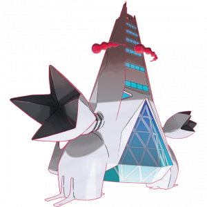 Zzzzz 17330396970884 Variant Gmax — All Pokémon (2024) option 1346
