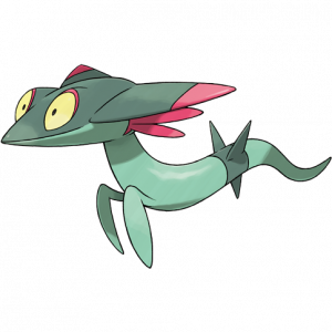 Zzzzz 17330396980885 Dreepy — All Pokémon (2024) option 1347