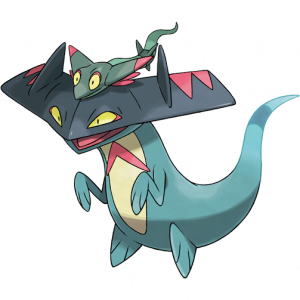 Zzzzz 17330396980886 Drakloak — All Pokémon (2024) option 1348