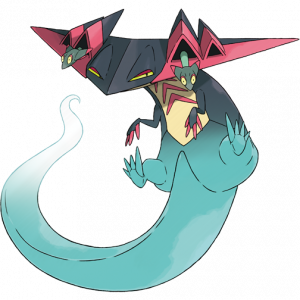 Zzzzz 17330396980887 Dragapult — All Pokémon (2024) option 1349