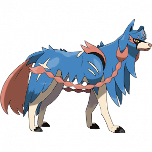 Zzzzz 17330396980888 Zacian — All Pokémon (2024) option 1350