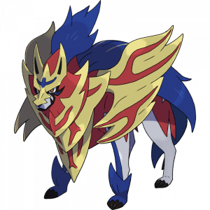 Zzzzz 17330396980889 Variant Crowned — All Pokémon (2024) option 1353