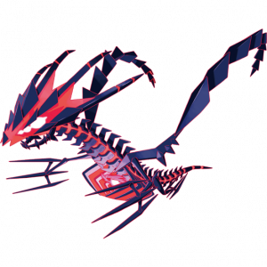 Zzzzz 17330396980890 Eternatus — All Pokémon (2024) option 1354