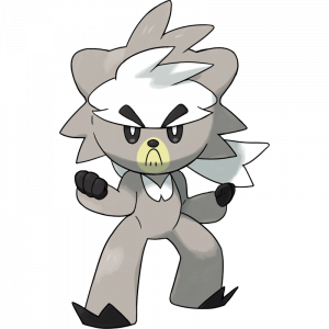 Zzzzz 17330396980891 Kubfu — All Pokémon (2024) option 1356