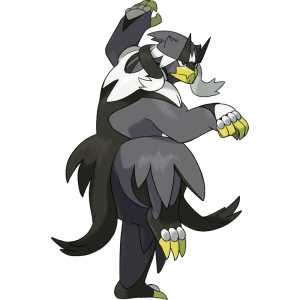 Zzzzz 17330396980892 Urshifu Rapid — All Pokémon (2024) option 1358