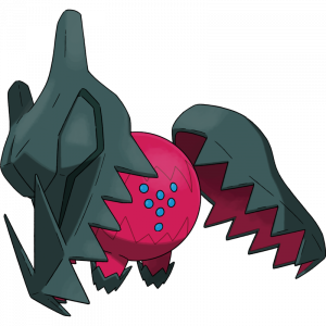 Zzzzz 17330396990895 Regidrago — All Pokémon (2024) option 1363