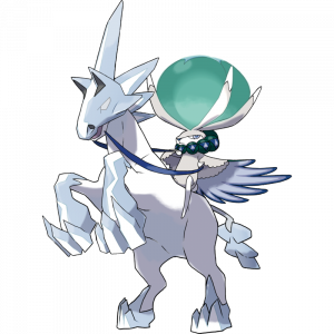 Zzzzz 17330396990898 Variant Ice Rider — All Pokémon (2024) option 1367