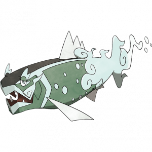 Zzzzz 17330396990902 Basculegion Female — All Pokémon (2024) option 1374