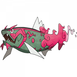 Zzzzz 17330396990902 Basculegion Male — All Pokémon (2024) option 1373