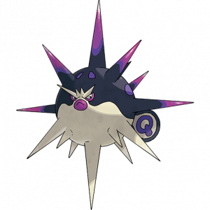 Zzzzz 17330396990904 Overquil — All Pokémon (2024) option 1376