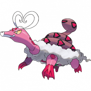 Zzzzz 17330397000905 Enamorus Therian — All Pokémon (2024) option 1378