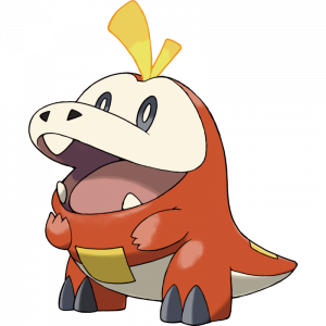 Zzzzz 17330397000909 Fuecoco — All Pokémon (2024) option 1382