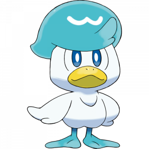 Zzzzz 17330397000912 Quaxly — All Pokémon (2024) option 1385