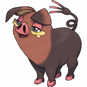 Zzzzz 17330397000916 Oinkologne Female — All Pokémon (2024) option 1390
