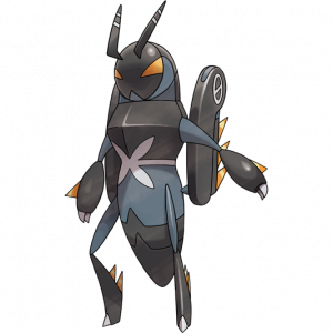 Zzzzz 17330397010920 Lokix — All Pokémon (2024) option 1394