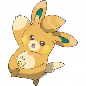 Zzzzz 17330397010922 Pawmo — All Pokémon (2024) option 1396