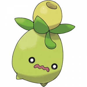 Zzzzz 17330397020928 Smoliv — All Pokémon (2024) option 1403