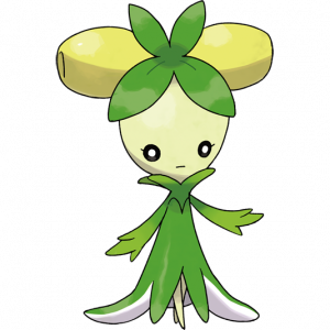 Zzzzz 17330397020929 Dolliv — All Pokémon (2024) option 1404