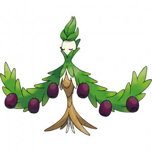 Zzzzz 17330397020930 Arbolivia — All Pokémon (2024) option 1405
