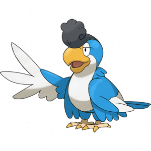 Zzzzz 17330397020931 Squawkabilly Blue — All Pokémon (2024) option 1406