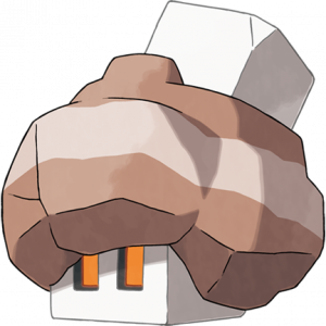 Zzzzz 17330397020932 Nacli — All Pokémon (2024) option 1410
