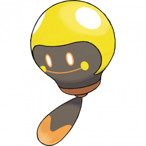 Zzzzz 17330397030938 Tadbulb — All Pokémon (2024) option 1416
