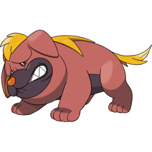 Zzzzz 17330397030942 Maschiff — All Pokémon (2024) option 1420