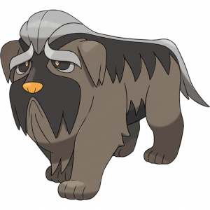 Zzzzz 17330397030943 Mabosstiff — All Pokémon (2024) option 1421