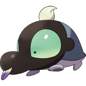 Zzzzz 17330397030944 Shroodle — All Pokémon (2024) option 1422