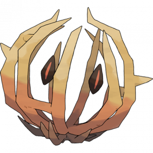 Zzzzz 17330397040946 Bramblin — All Pokémon (2024) option 1424