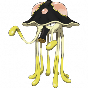 Zzzzz 17330397040949 Toedscruel — All Pokémon (2024) option 1427