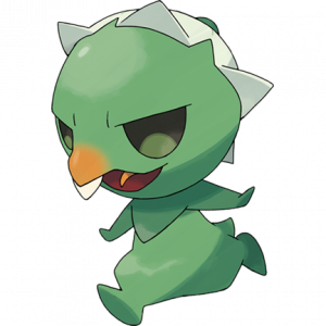 Zzzzz 17330397040951 Capsakid — All Pokémon (2024) option 1429