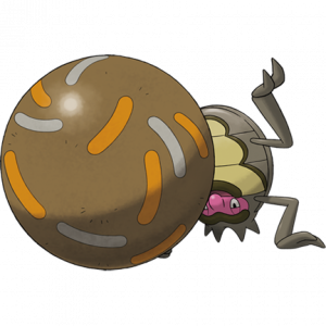 Zzzzz 17330397040953 Rellor — All Pokémon (2024) option 1432