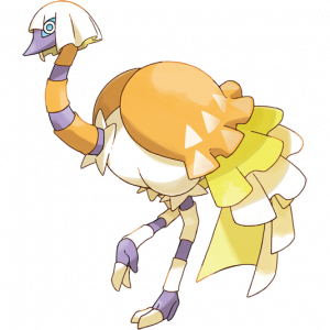 Zzzzz 17330397040956 Espathra — All Pokémon (2024) option 1435