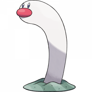 Zzzzz 17330397050960 Wiglett — All Pokémon (2024) option 1439