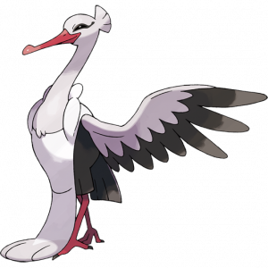 Zzzzz 17330397050962 Bombirdier — All Pokémon (2024) option 1441