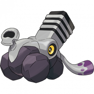 Zzzzz 17330397050965 Varoom — All Pokémon (2024) option 1445