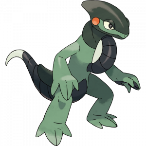 Zzzzz 17330397050967 Cyclizar — All Pokémon (2024) option 1447