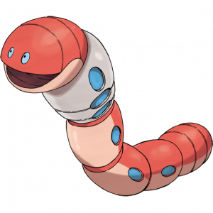 Zzzzz 17330397060968 Orthworm — All Pokémon (2024) option 1448