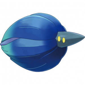 Zzzzz 17330397060970 Glimmora — All Pokémon (2024) option 1450