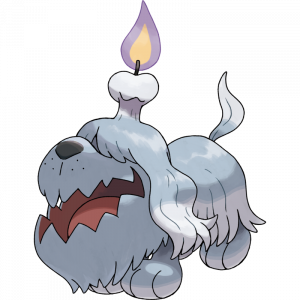 Zzzzz 17330397060971 Greavard — All Pokémon (2024) option 1452